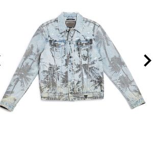 Guess Denim Jacket